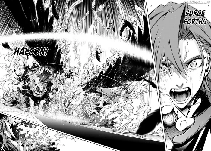 Wistoria: Wand and Sword Chapter 50 image 38_optimized